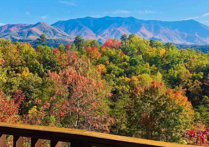 Airbnb Tennessee Vacation Rentals Places To Stay