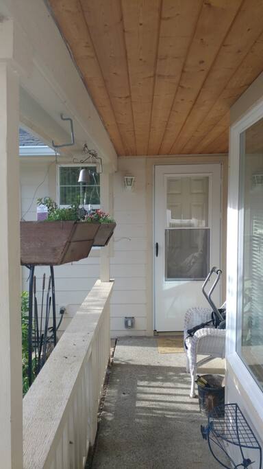Entry Way