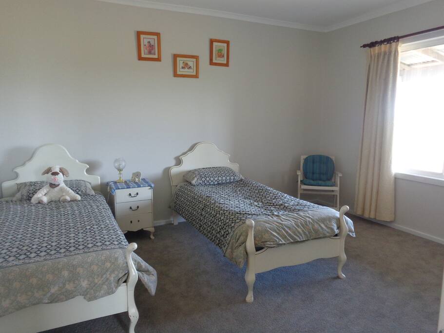 The childrens roomthe