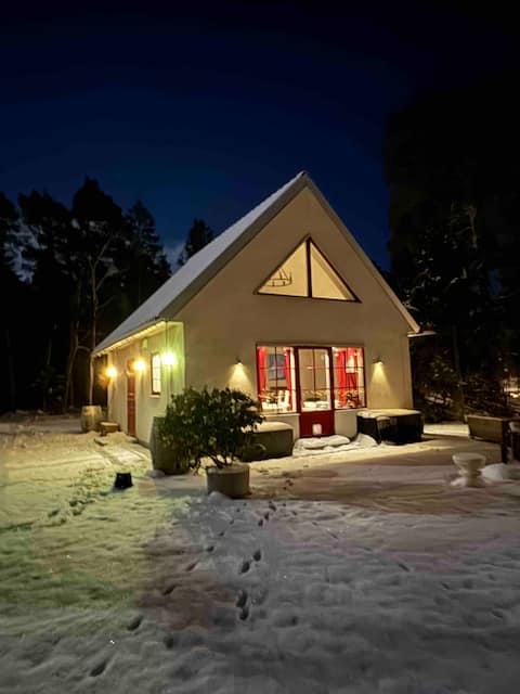 Lillstugan at Göstavs in Fröjel