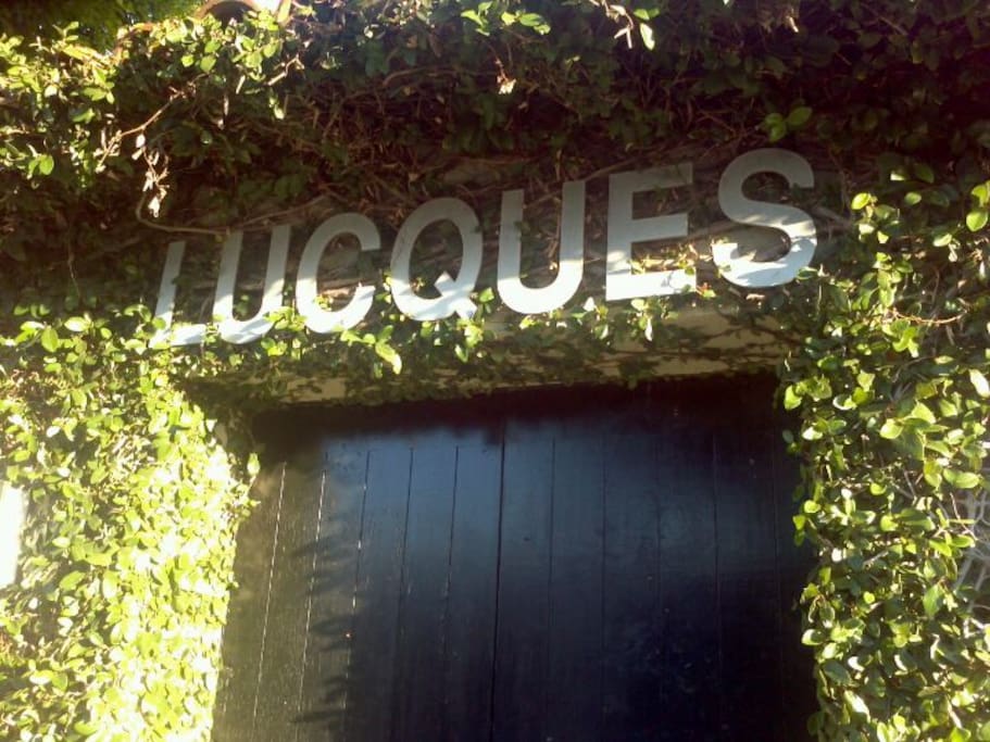 Foto di: Lucques