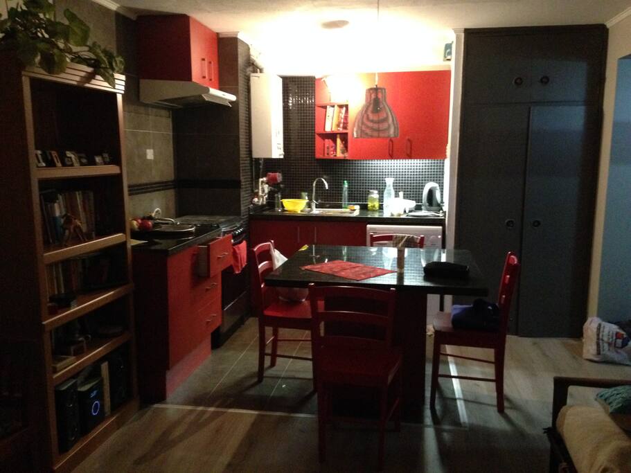 Cocina