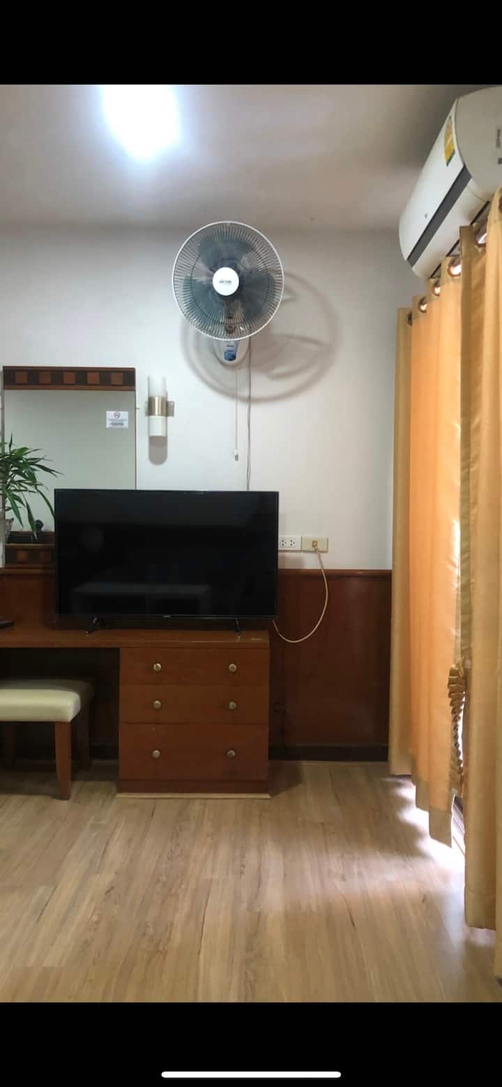 Дневен простор