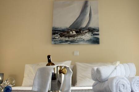 Sylvia's Garden-Studio No2