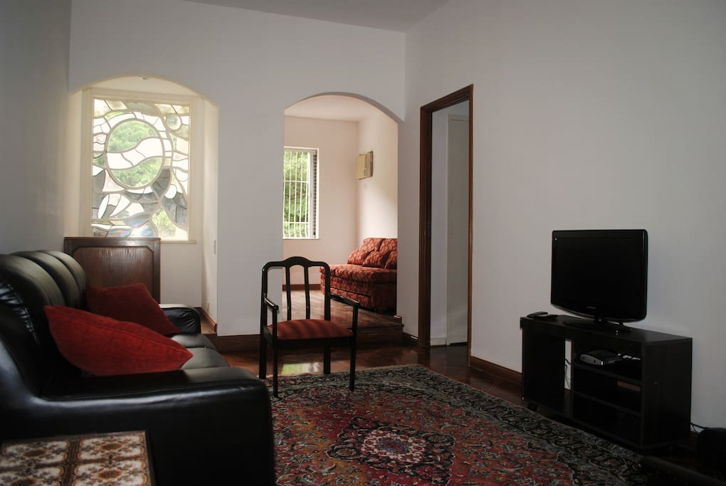 Sala de TV
