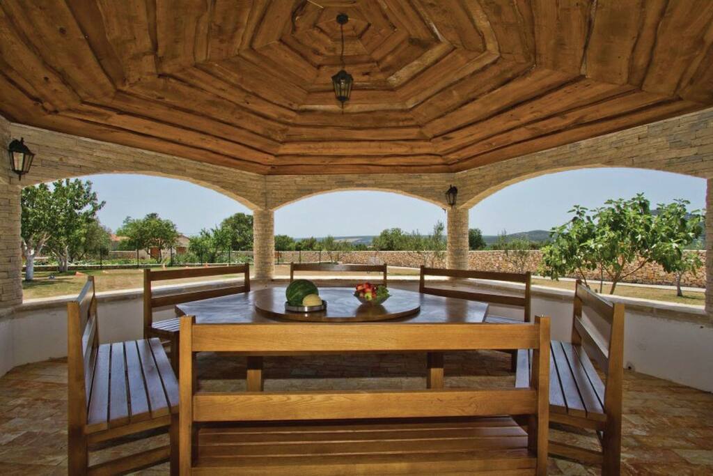 Patio / Balcony