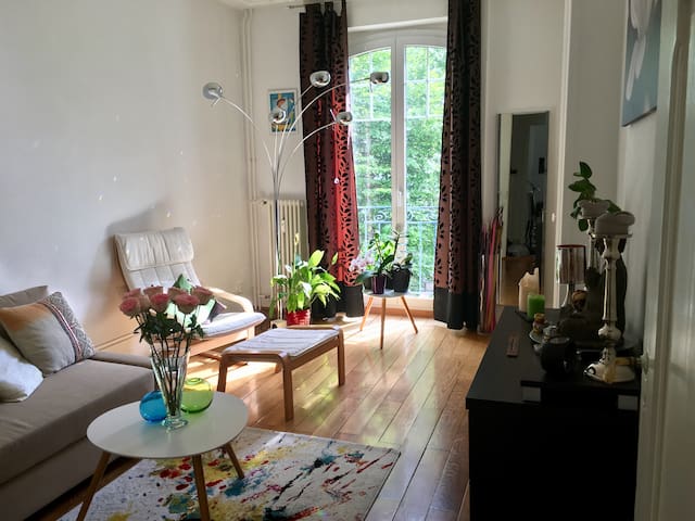Lovely big room Lovely big room