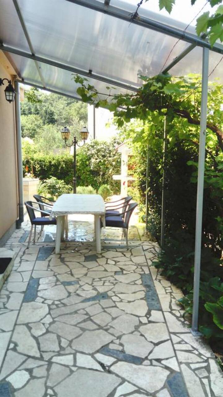 Grill-Apartments - Airbnb