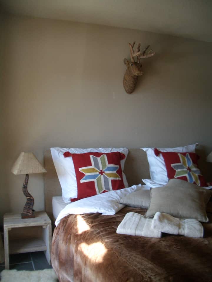 მე-2 საძინებელი 