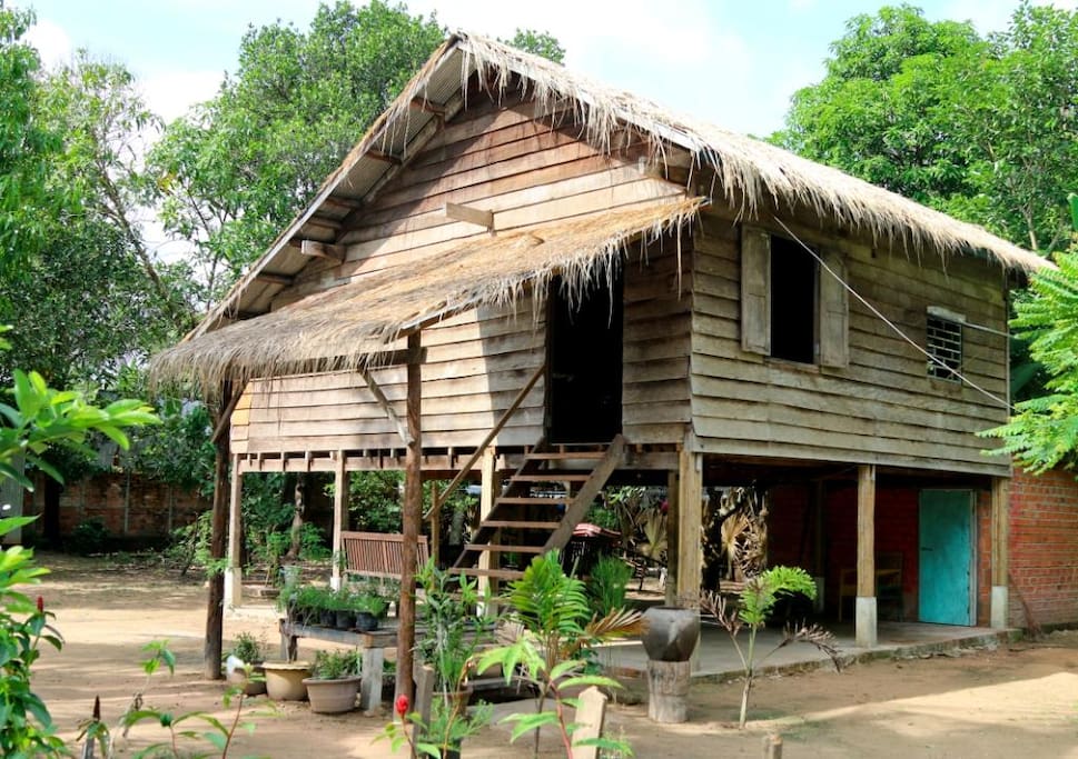 The Guest House