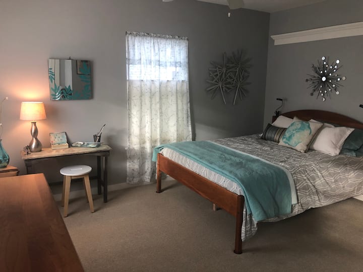 ห้องนอน