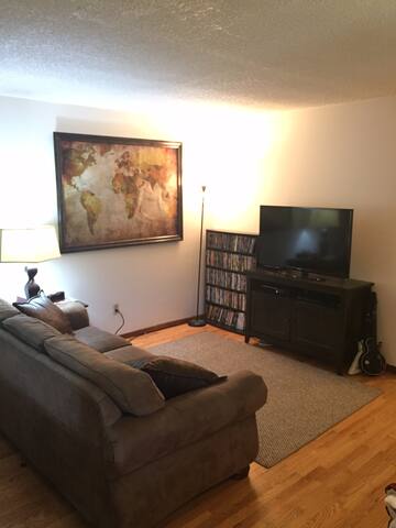 Private Room Near OHSU