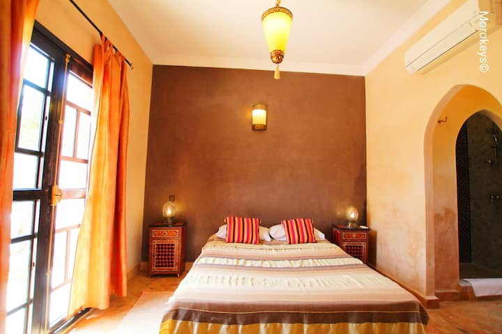 საძინებელი 2