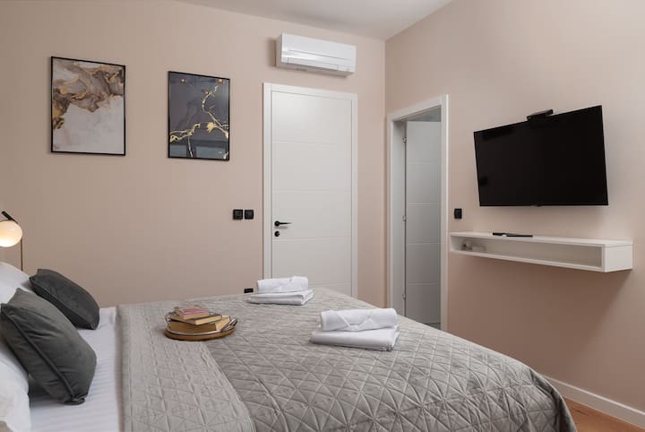 Спална соба 4