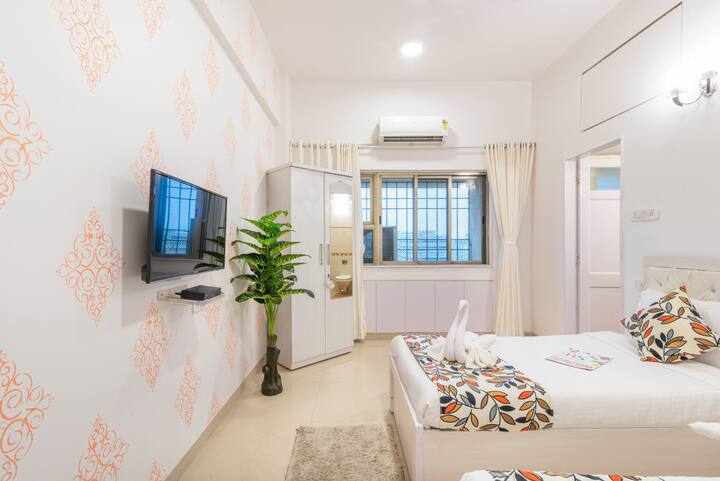 Bedroom-AC