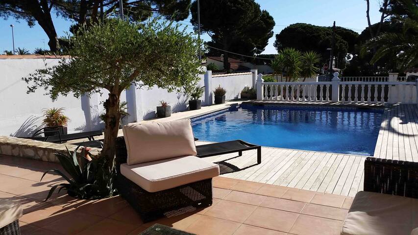 Villa Camprodon gallery image 2