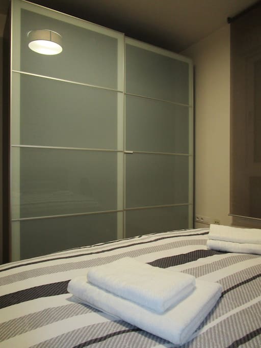 Dormitorio Principal