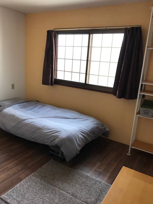 お部屋