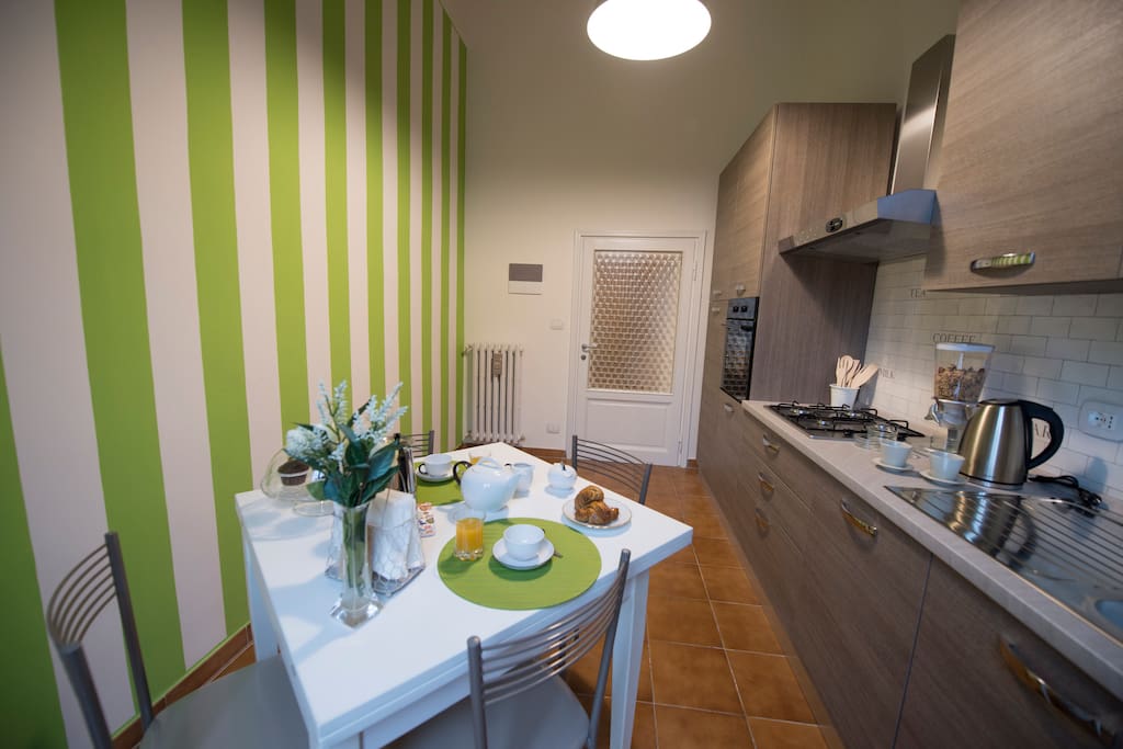 cucina