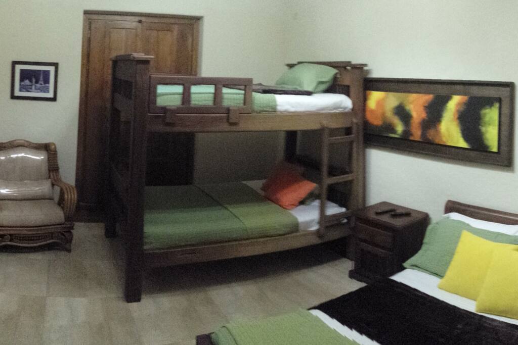 Habitacion