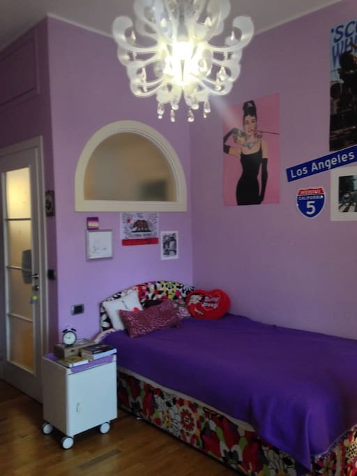 letto in memory