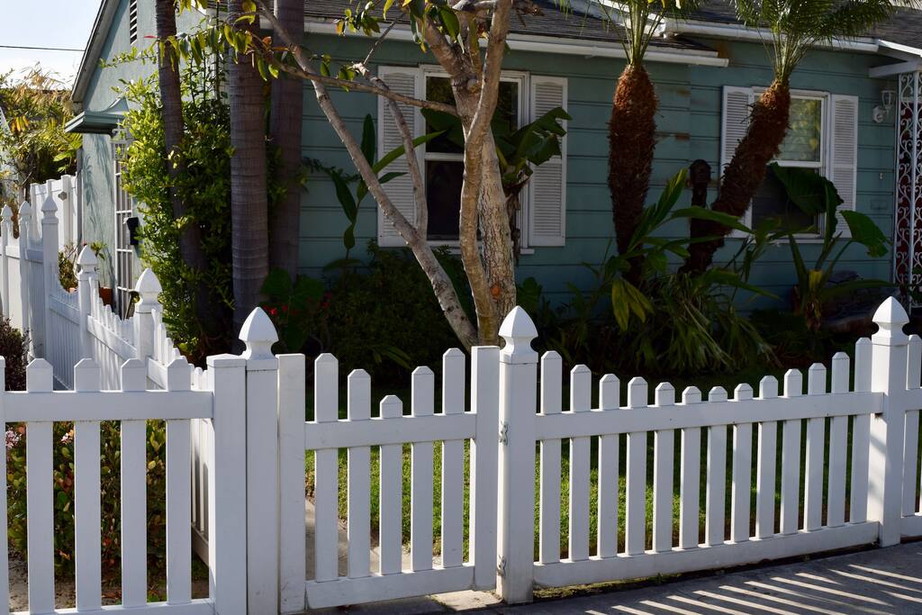 Your gateway to fun and relaxation :)