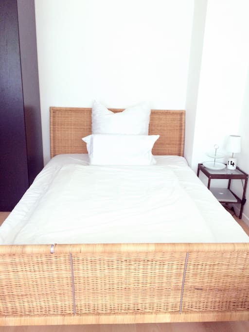 Doppelbett