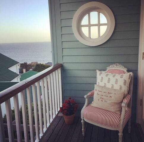 Storybook charm on Boulders Beach. gallery image 3