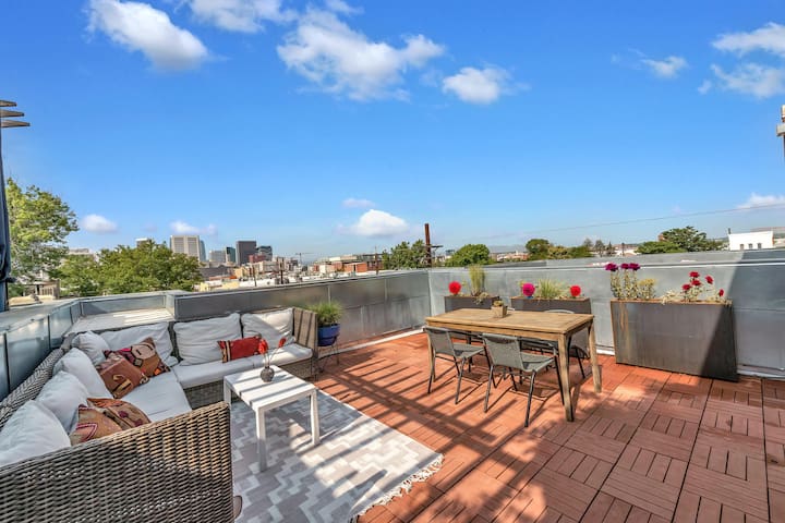 Architectural Dream in Rino- Walk everywhere! gallery image 4