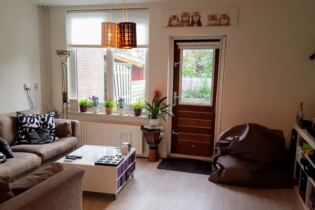 Livingroom
