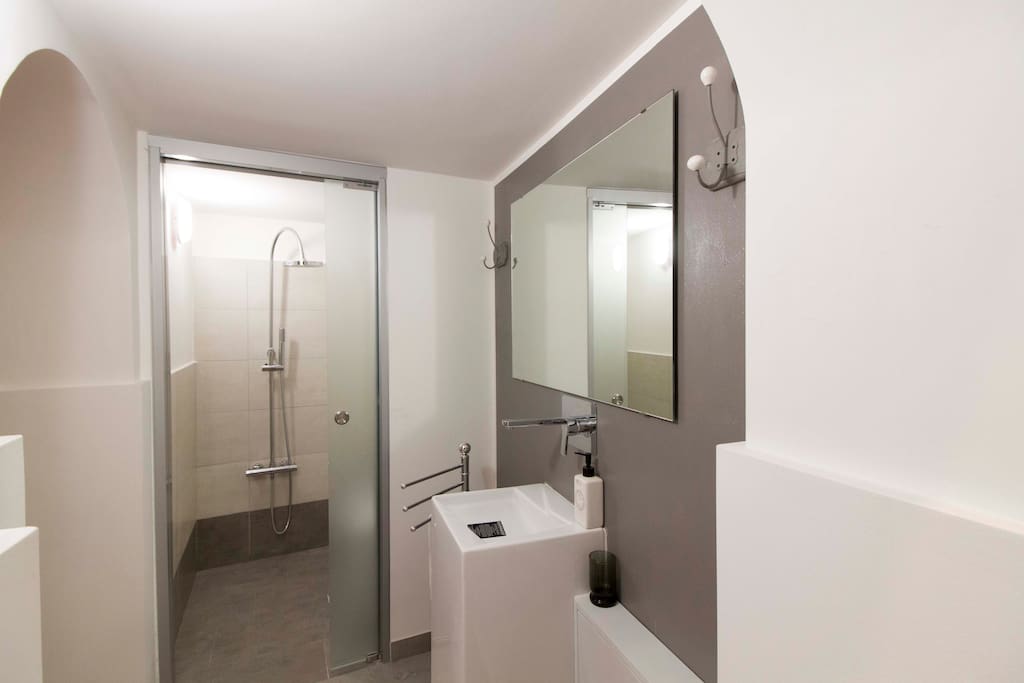 bagno