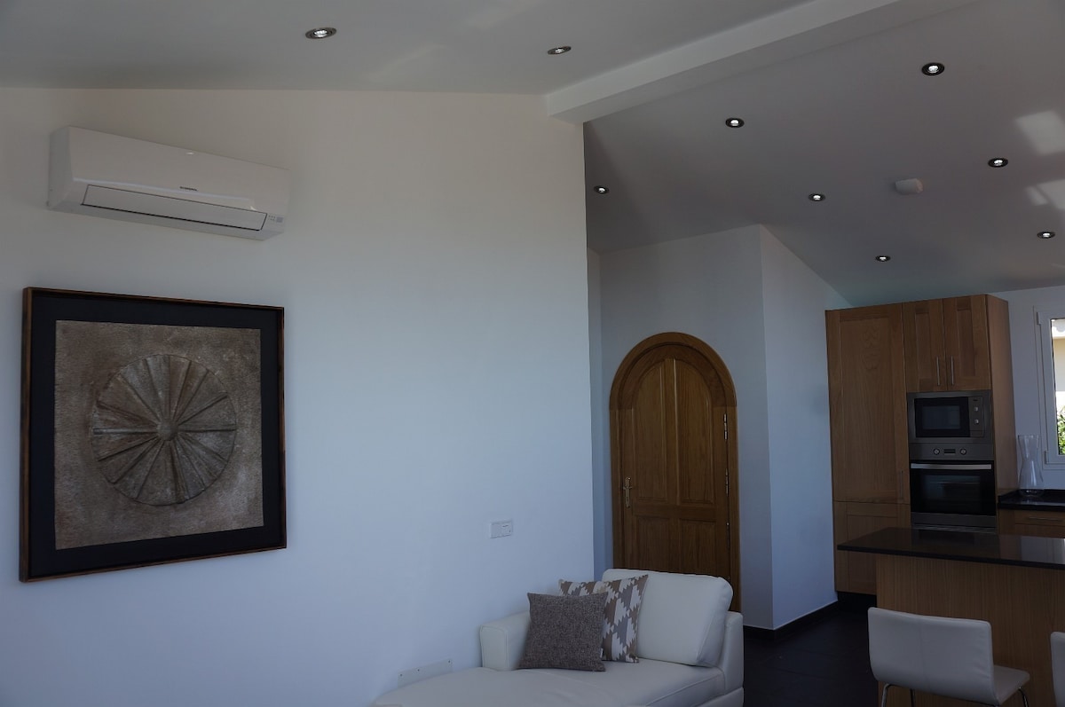 Top Airbnb: Casa Philini in Mogán