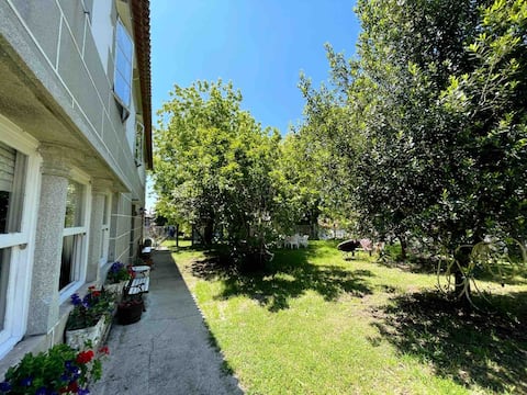 Casa SanAndo: Entire House