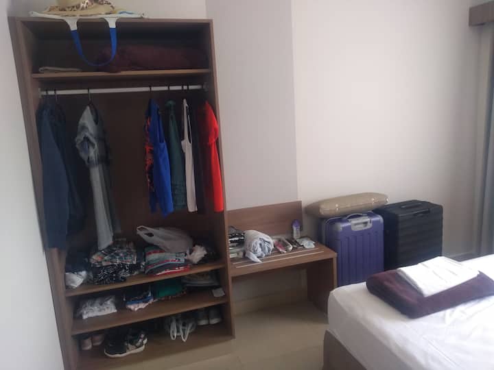 Habitación 1