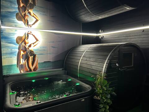Lans Apartments SPA Menden