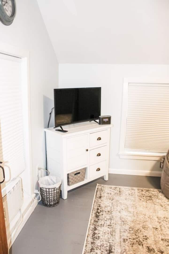 Slaapkamer 2
