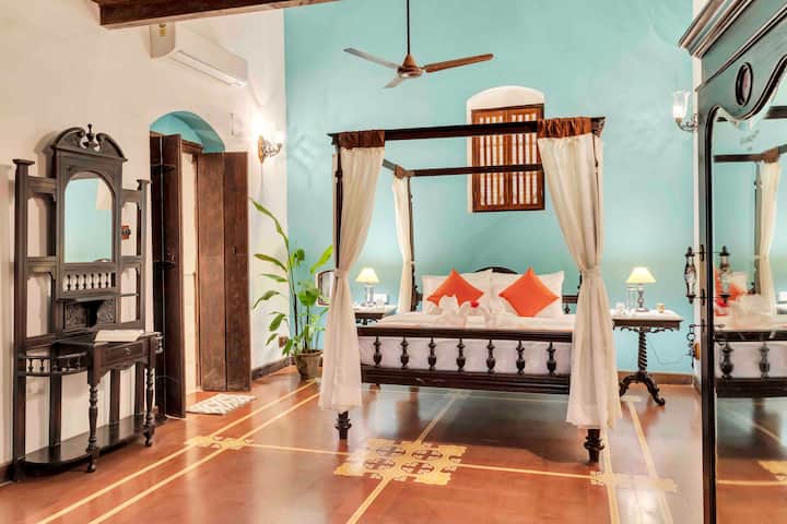 Bedroom 4