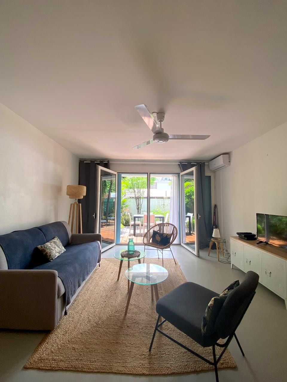 Top Airbnb: Combavas à Saint Leu