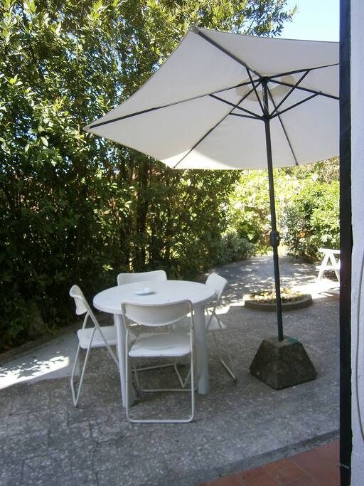 La terrazza