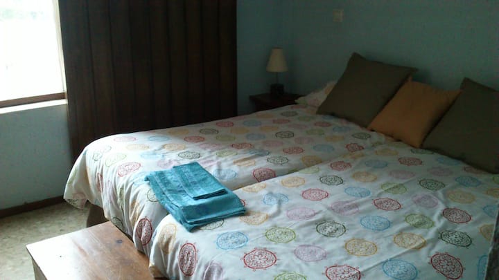 Habitación 3