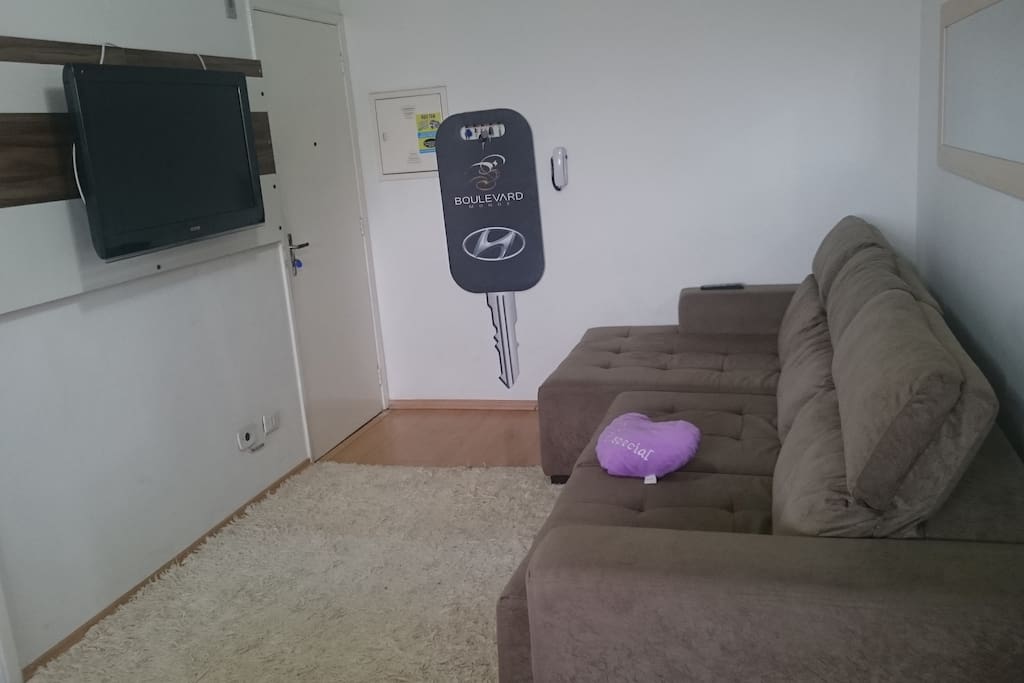 sala de tv