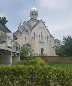 Cosy One Bedroom Unit in Canberra's Inner-South