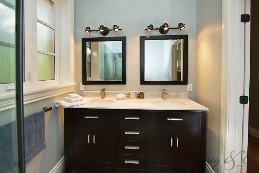 Master Ensuite