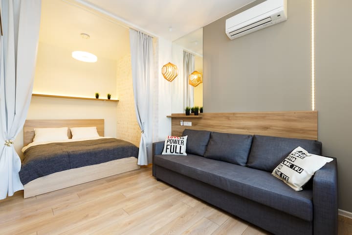 Абсолютно Новая Дизайнерская Студия!