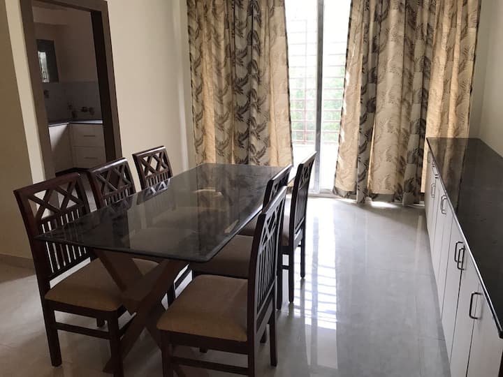 Bhubaneswar Apartment Holiday Rentals Odisha, India Airbnb