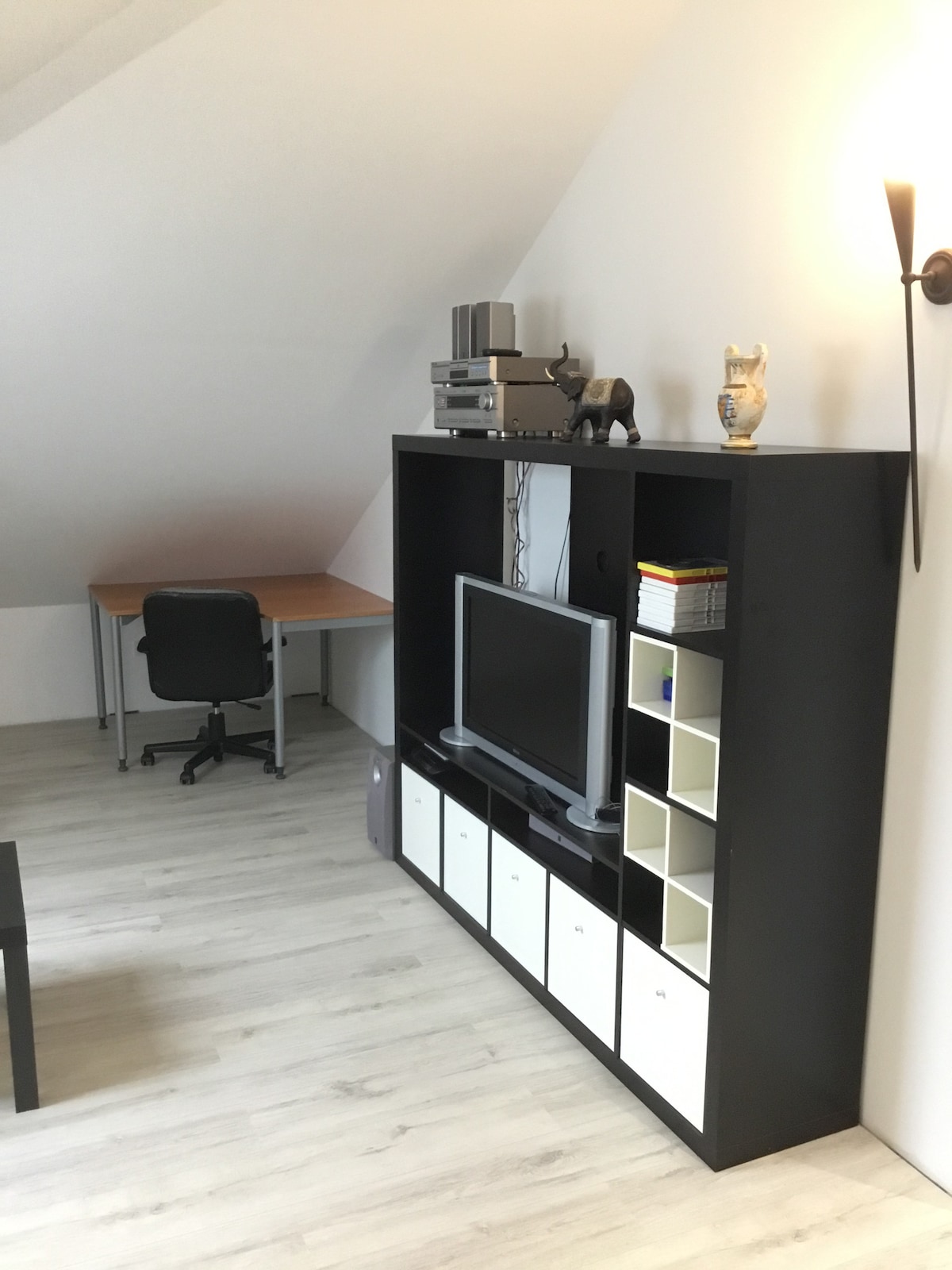 Apartment bright and modern - Apartments for Rent in Detmold,  Nordrhein-Westfalen, Germany - Airbnb