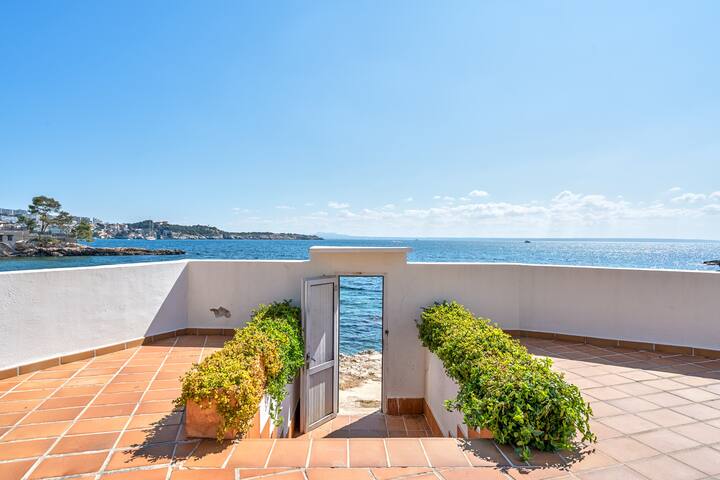 Azul.Puntamar_Un balcón sobre la bahía de Palma. gallery image 5