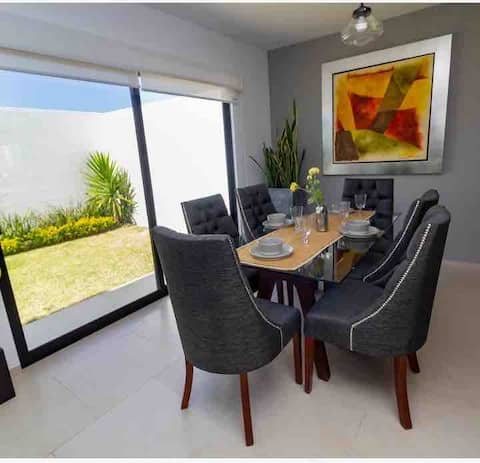 Residence boutique hotel