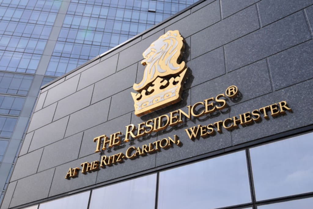 the Residences at the Ritz-Carlton Westchester