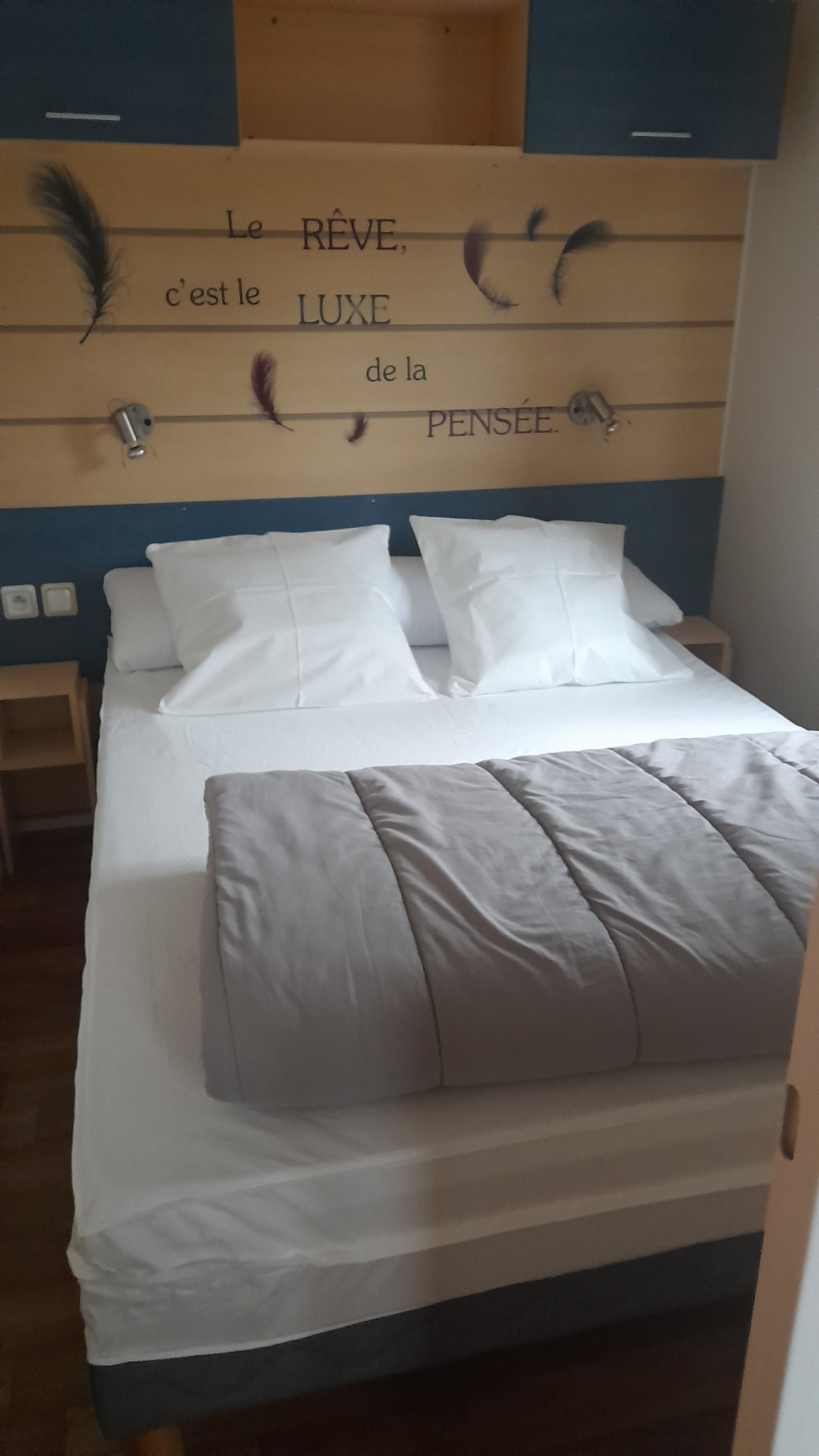 Roditeljska spavaća soba 